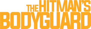 The Hitman's Bodyguard Logo