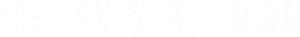 The Invisible Man Logo