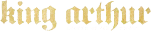 King Arthur: Legend of the Sword Logo