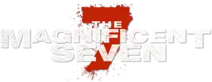 The Magnificent Seven Logo