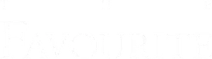 The Favourite Logo