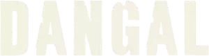 Dangal Logo