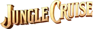 Jungle Cruise Logo