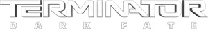 Terminator: Dark Fate Logo