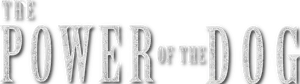 The Power of the Dog Logo