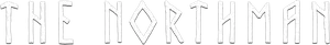 The Northman Logo