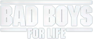 Bad Boys for Life Logo