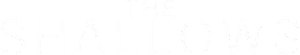 The Shallows Logo
