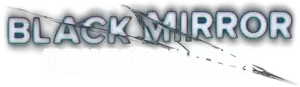 Black Mirror: Bandersnatch Logo