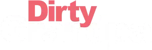 Dirty Grandpa Logo