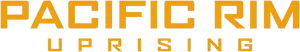 Pacific Rim: Uprising Logo