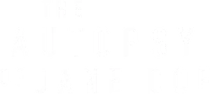 The Autopsy of Jane Doe Logo