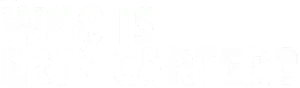 Who Is Erin Carter? Logo