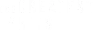 The Greatest Hits Logo