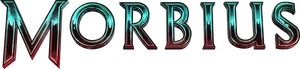 Morbius Logo