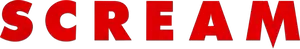 Scream Logo