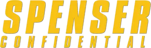 Spenser Confidential Logo