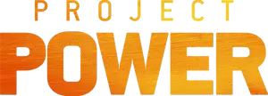 Project Power Logo