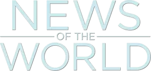 News of the World Logo