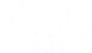 365 Days Logo