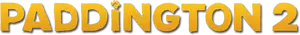 Paddington 2 Logo
