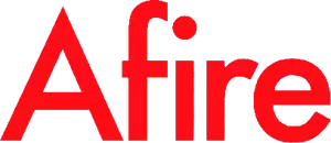 Afire Logo