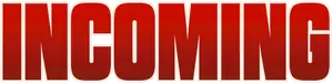 Incoming Logo