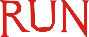Run Logo