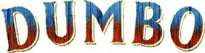 Dumbo Logo