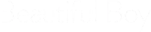 Beautiful Boy Logo