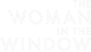 The Woman in the Window Logo