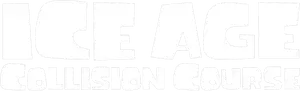 Ice Age 5: Collision Course Logo