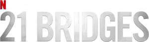 21 Bridges Logo