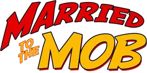 Married to the Mob Logo