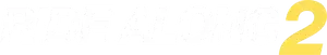 Ride Along 2 Logo