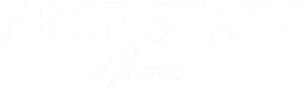 Free State of Jones Logo