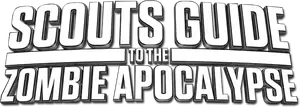Scouts Guide to the Zombie Apocalypse Logo