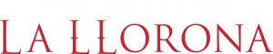 The Curse of La Llorona Logo