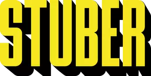 Stuber Logo