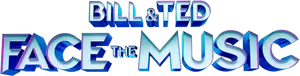 Bill & Ted Face the Music Logo