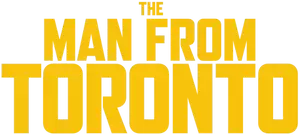 The Man from Toronto Logo