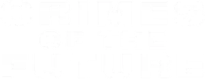 Crimes of the Future Logo
