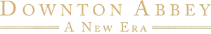 Downton Abbey: A New Era Logo