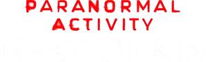 Paranormal Activity: Next of Kin Logo