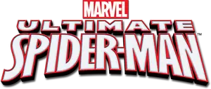 Ultimate Spider-Man Logo