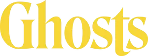 Ghosts Logo