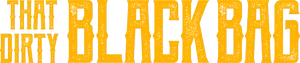 That Dirty Black Bag Logo
