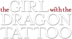 The Girl with the Dragon Tattoo Logo