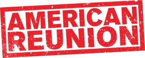 American Reunion Logo
