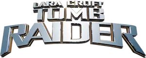 Lara Croft: Tomb Raider Logo